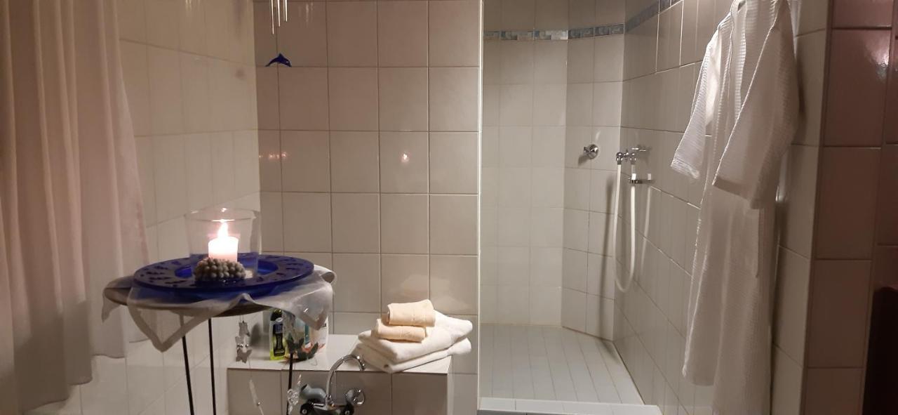 Pension Und Appartement Weinschreiber Раурис Экстерьер фото