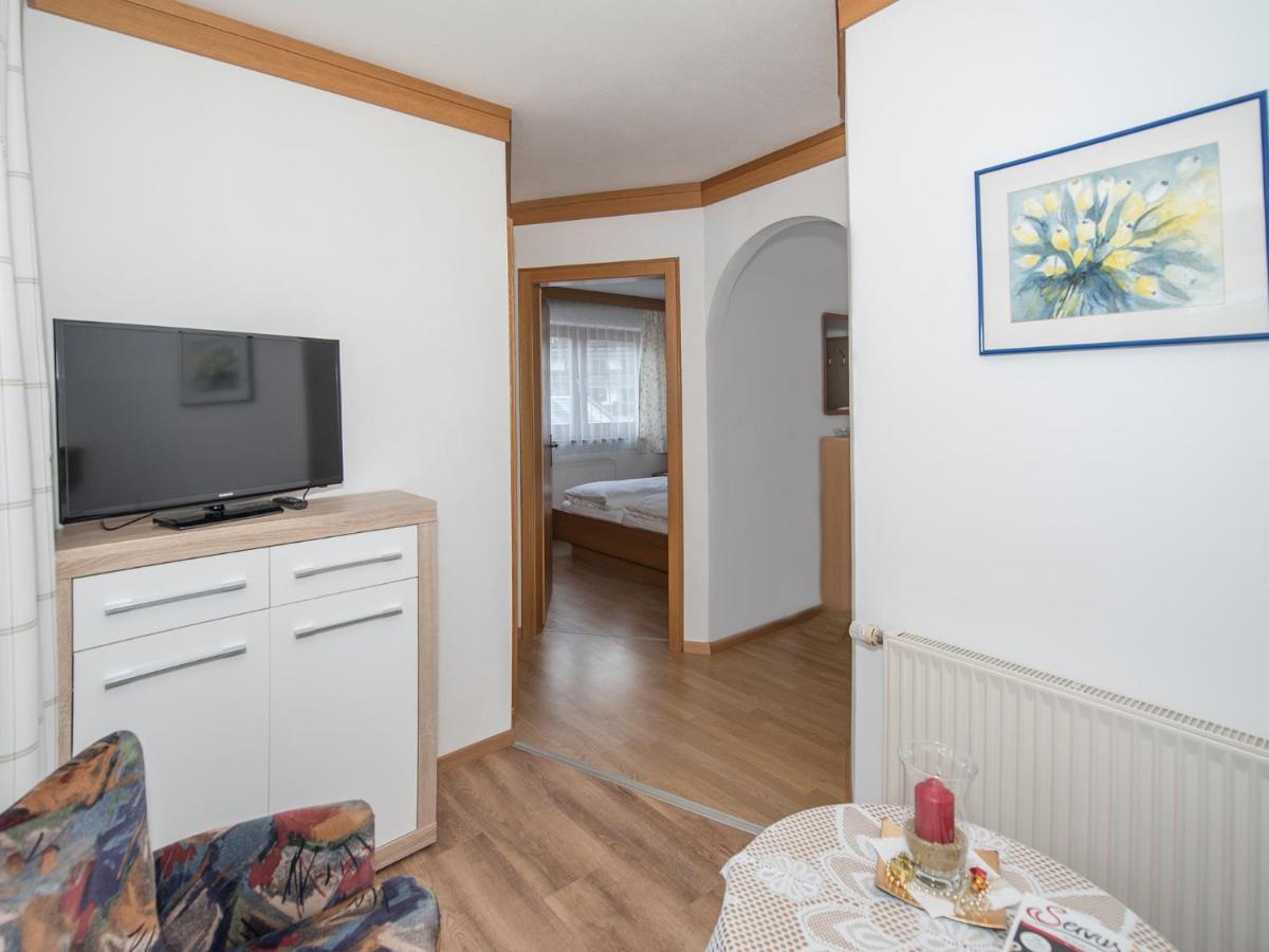 Pension Und Appartement Weinschreiber Раурис Экстерьер фото