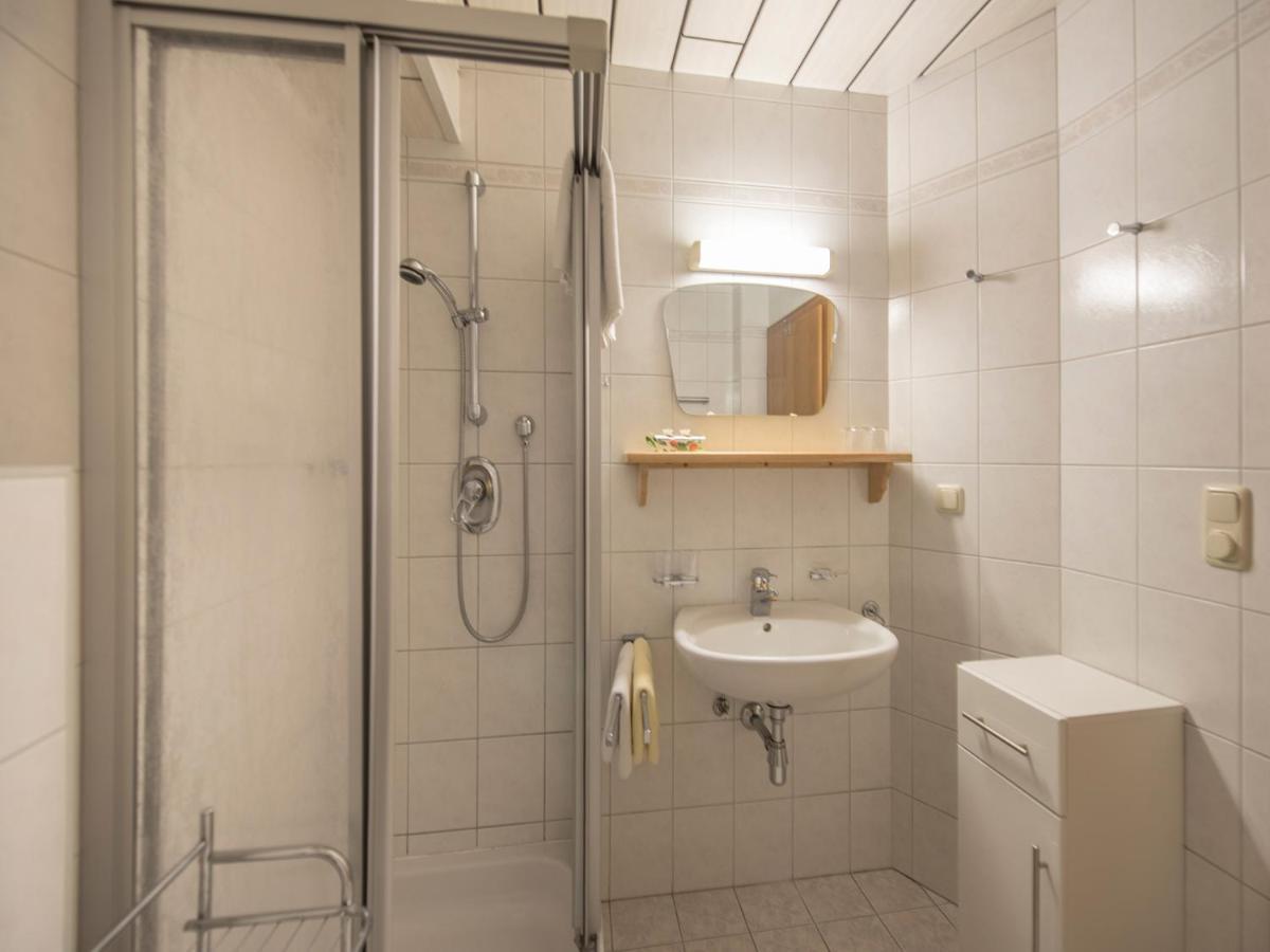Pension Und Appartement Weinschreiber Раурис Экстерьер фото
