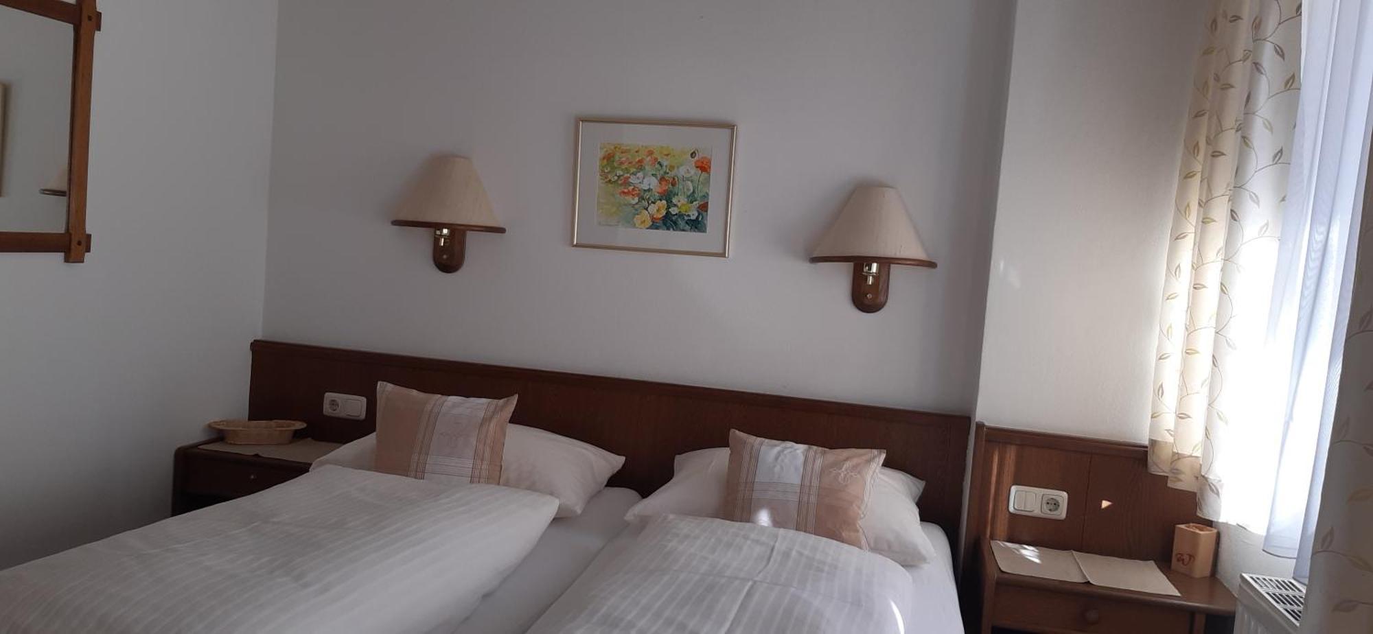 Pension Und Appartement Weinschreiber Раурис Экстерьер фото